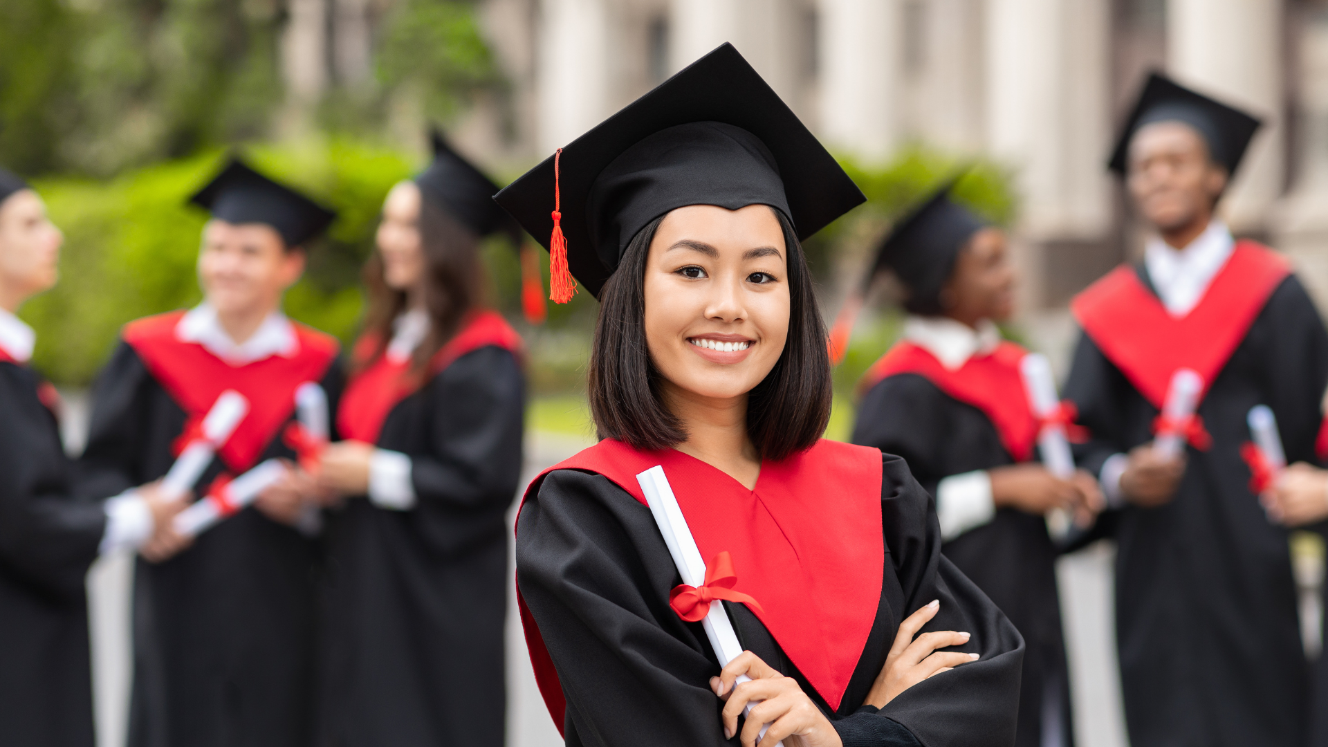 5 ways to improve yourself